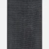 Alfombrilla De Baño De Chenilla