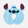 Almohada De Viaje De Lilo Y Stitch De Disney