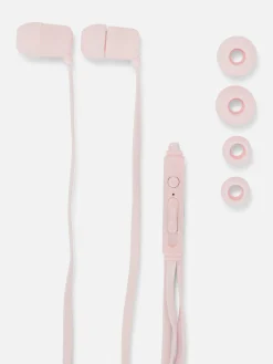 Auriculares Con Micrófono