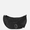 Bandolera Con Cremallera