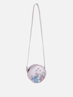Bandolera De Stitch De Disney