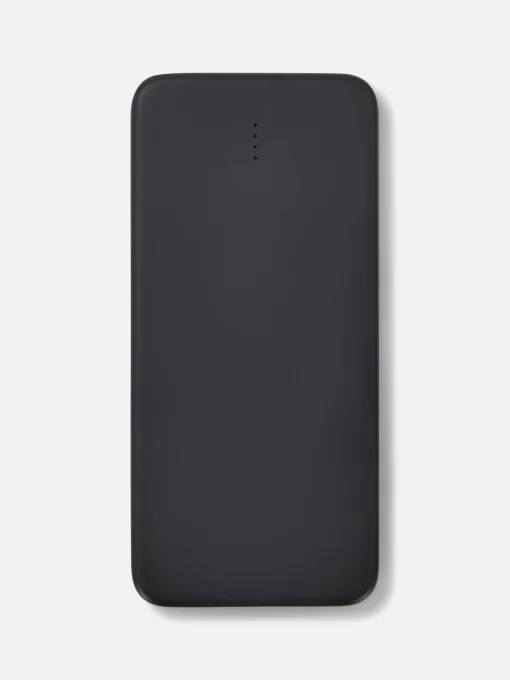 Batería Portátil Fina De 10 000 MAh
