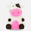 Bálsamo Labial En Forma De Vaca