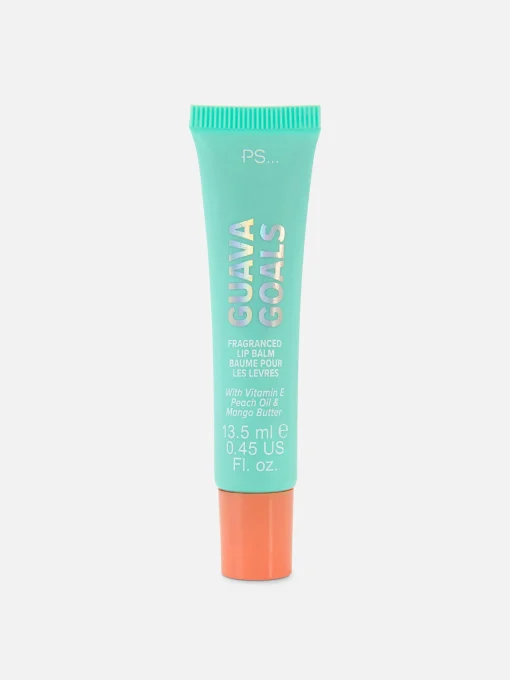 Bálsamo Labial Perfumado De Guayaba De PS...