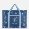 Bolsa De Almacenamiento Reutilizable De Disney