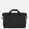 Bolsa De Viaje De Textura Engomada