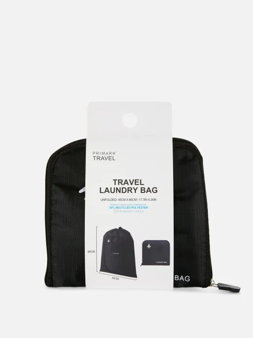 Bolsa De Viaje Para La Colada