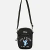 Bolso Bandolera Para El Teléfono De Stitch De Disney