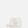 Bolso De Mano Con Adornos Dorados De Bambi De Disney