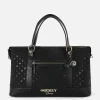 Bolso De Viaje Con Monograma De Mickey Mouse, Disney