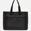 Bolso Shopper Acolchado