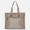 Bolso Shopper Acolchado