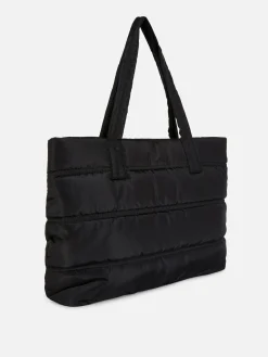 Bolso Shopper Acolchado