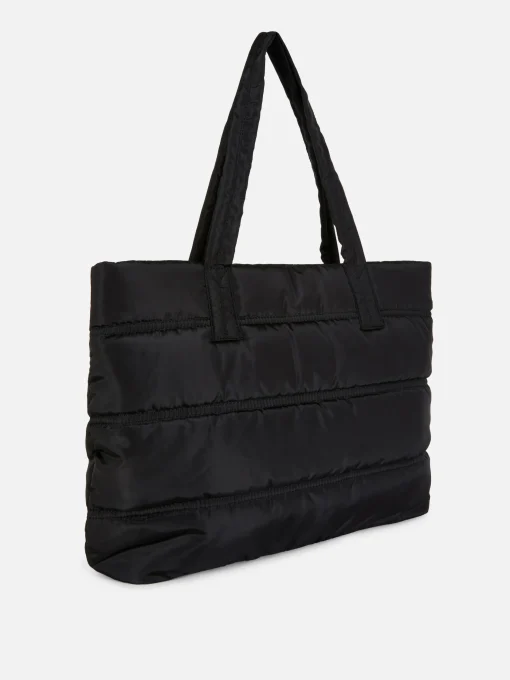 Bolso Shopper Acolchado