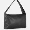 Bolso Shopper De Piel Sintética De Rita Ora