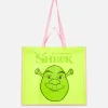 Bolso Shopper XL De Shrek