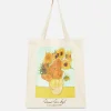 Bolso Tote De Los Girasoles De Vincent Van Gogh