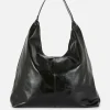 Bolso Tote Shopper Desestructurado