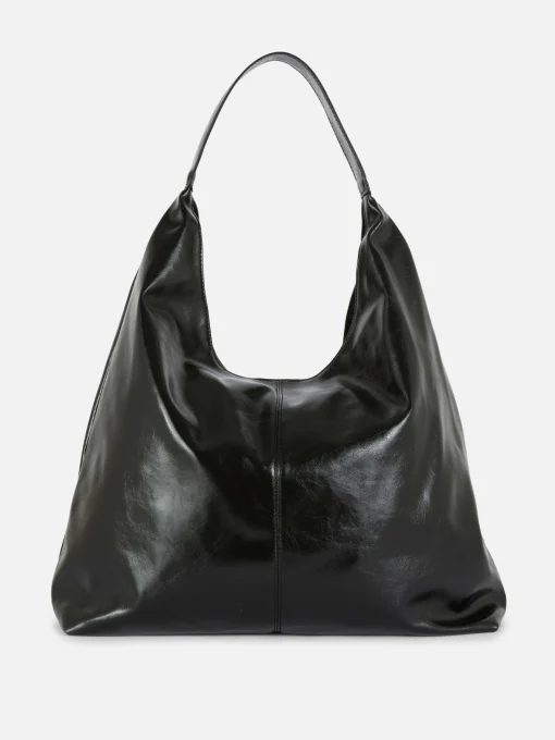 Bolso Tote Shopper Desestructurado