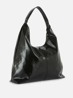 Bolso Tote Shopper Desestructurado