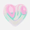 Bomba De Baño En Forma De Corazón