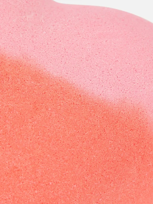 Bomba De Baño En Forma De Corazón De San Valentín