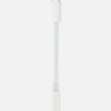 Cable Adaptador De Conector De Audio A USB-C
