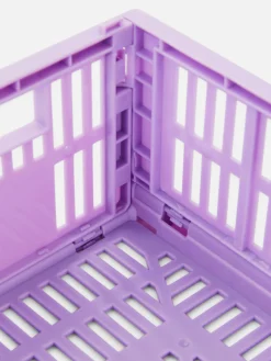 Caja Plegable