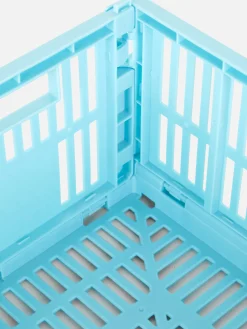 Caja Plegable