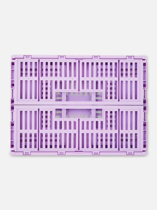 Caja Plegable