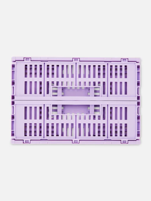 Caja Plegable