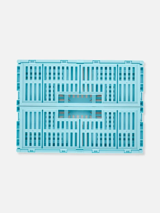 Caja Plegable