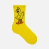 Calcetines De La Gallina Caponata De Barrio Sésamo
