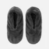 Calcetines Zapatilla De Pelo Sintético