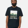 Camiseta Con Estampado Gráfico De «Miami, Florida»