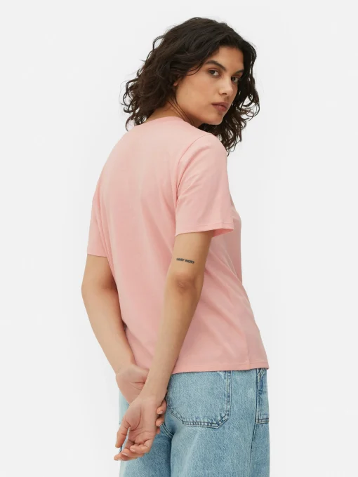 Camiseta Con Estampado Gráfico «Paris»