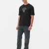 Camiseta Con Gráfico De Las Vegas Raiders De La NFL