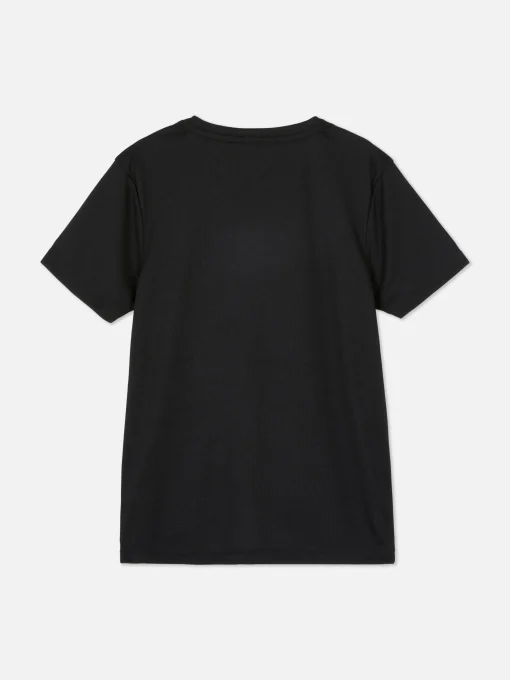 Camiseta Core Performance