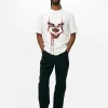 Camiseta De IT (Pennywise)