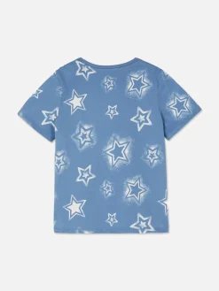 Camiseta De Manga Corta