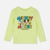 Camiseta De Manga Larga De Mickey Mouse & Friends