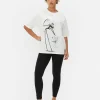 Camiseta De Pesadilla Antes De Navidad De Disney
