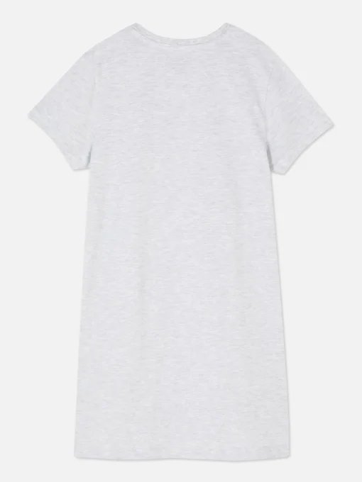 Camiseta De Pijama Con Aguacate