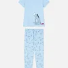 Camiseta De Pijama Con Personajes De Disney