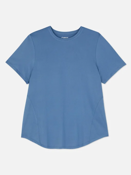 Camiseta Deportiva Performance