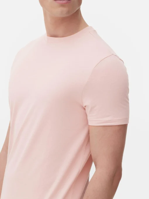 Camiseta Elástica Clásica