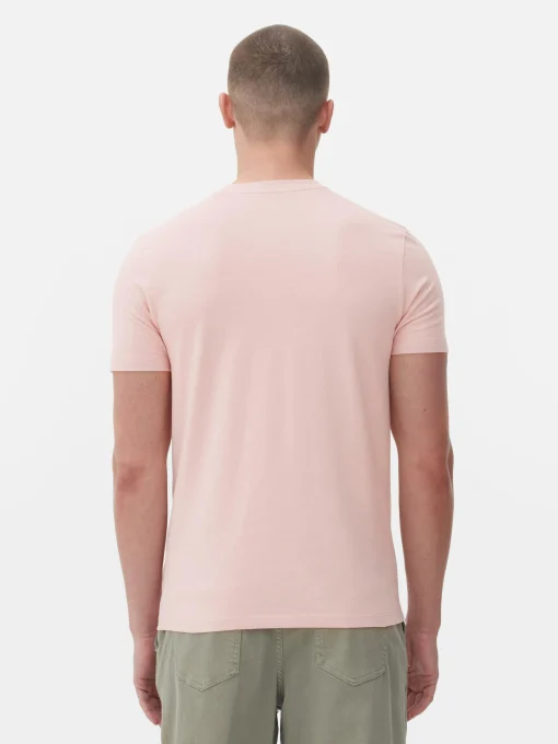 Camiseta Elástica Clásica