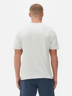 Camiseta Estampada «Les Alps»