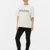 Camiseta Premamá Con Mensaje