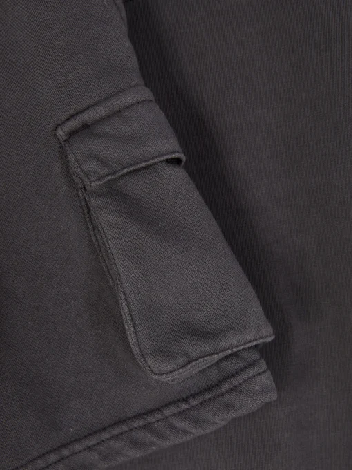 Camiseta Y Pantalones Cortos Cargo Para Niño Pequeño